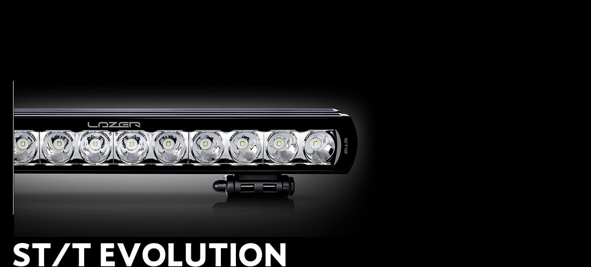 stevolution